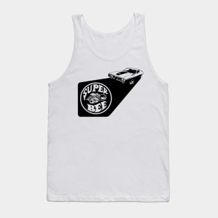 Camco Car Tank Top